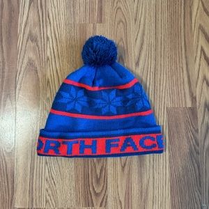 North Face Beanie